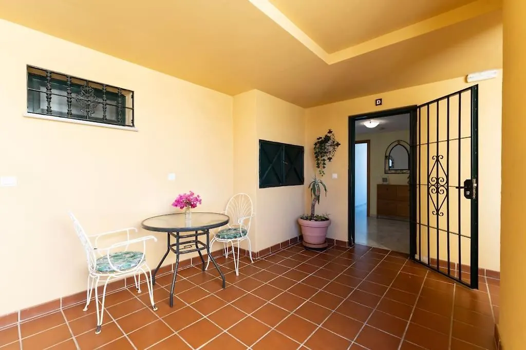 Apartmán Laila'S Holilday Home La Cala De Mijas