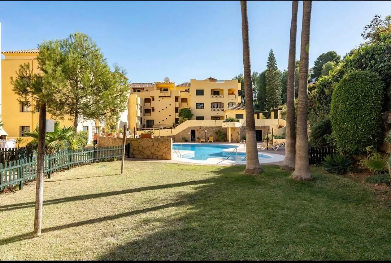 Laila'S Holilday Home La Cala De Mijas 0*,  Spain