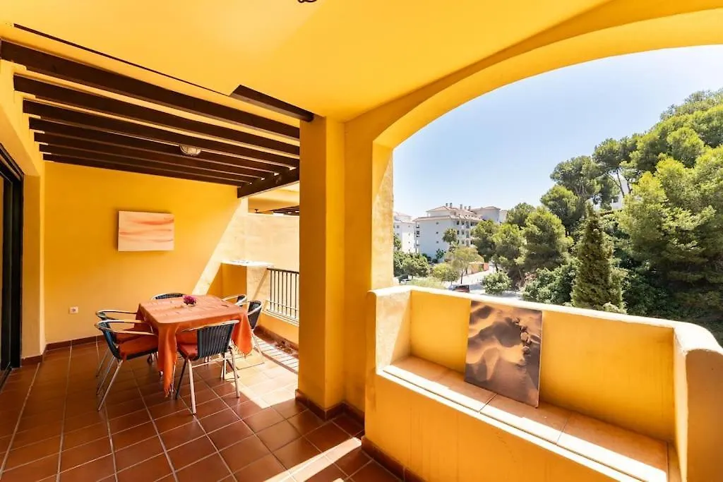 Apartmán Laila'S Holilday Home La Cala De Mijas