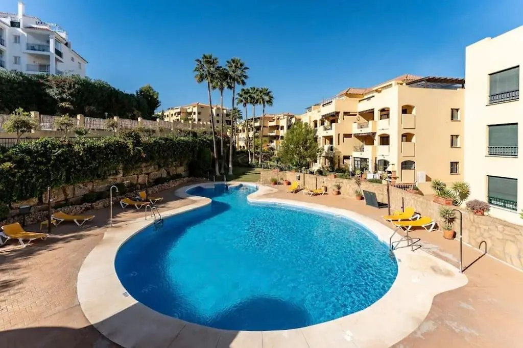 Laila'S Holilday Home La Cala De Mijas 0*,  Spain