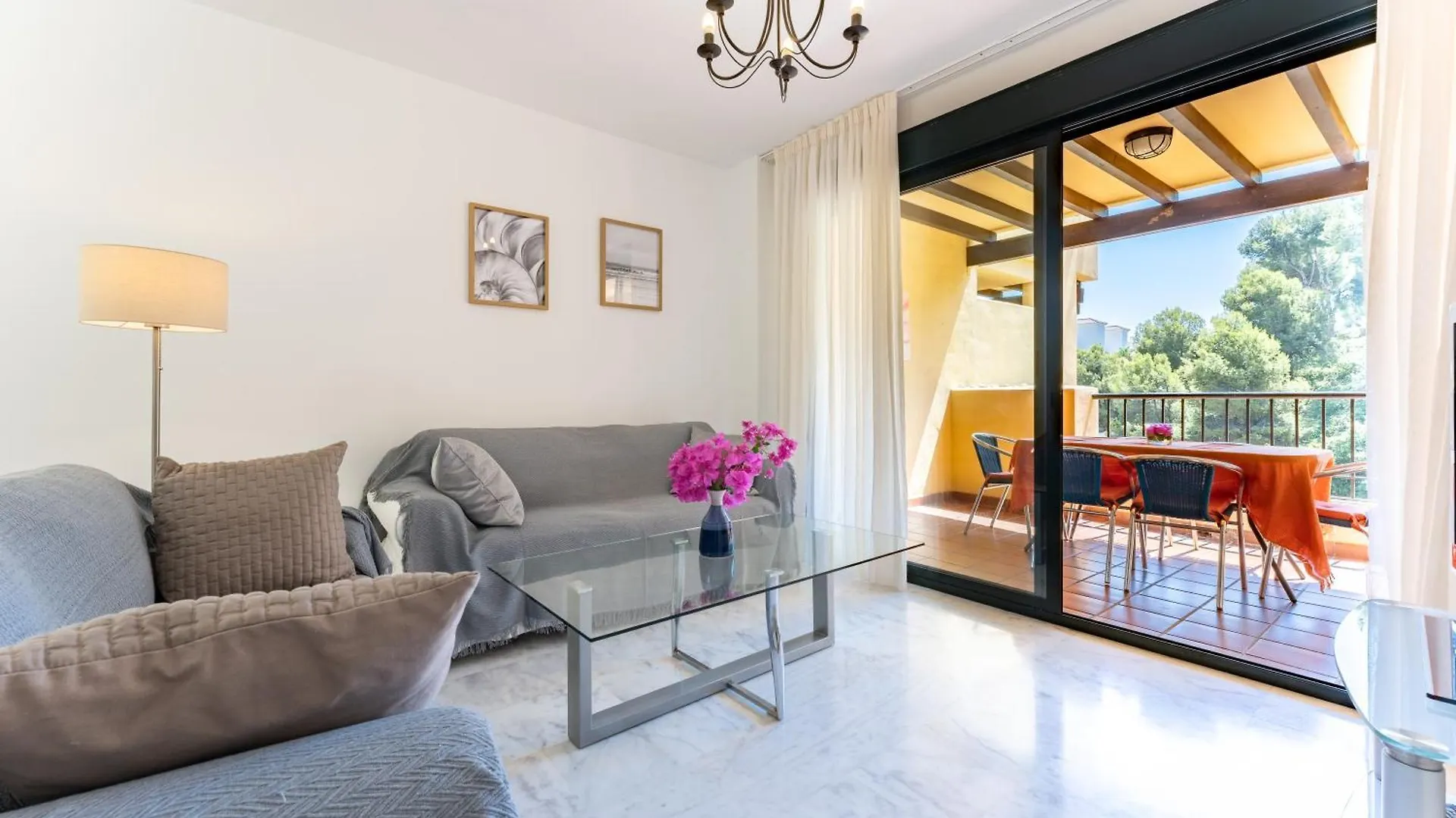 Laila'S Holilday Home La Cala De Mijas 0*,  Spain