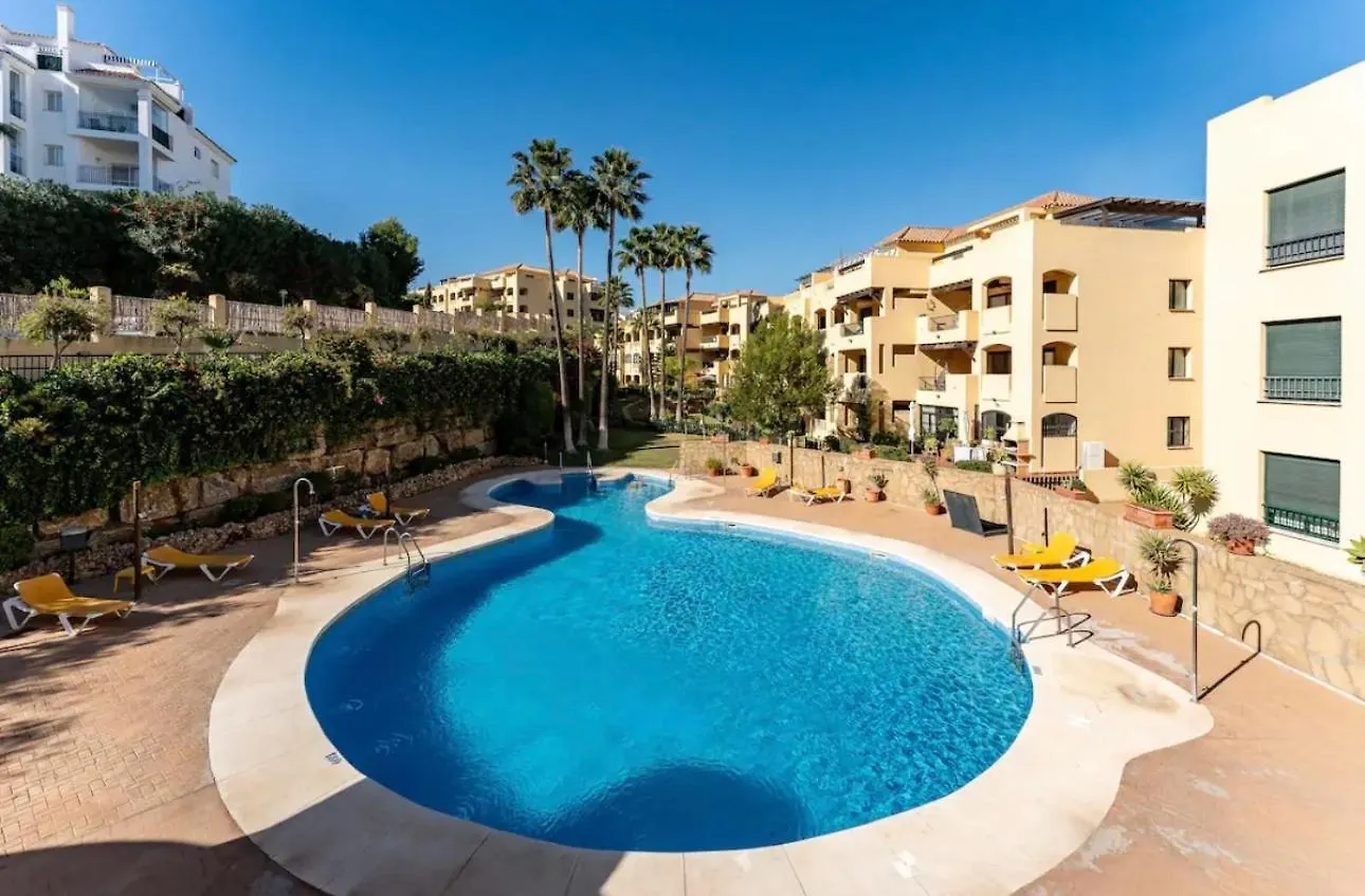 Apartmán Laila'S Holilday Home La Cala De Mijas