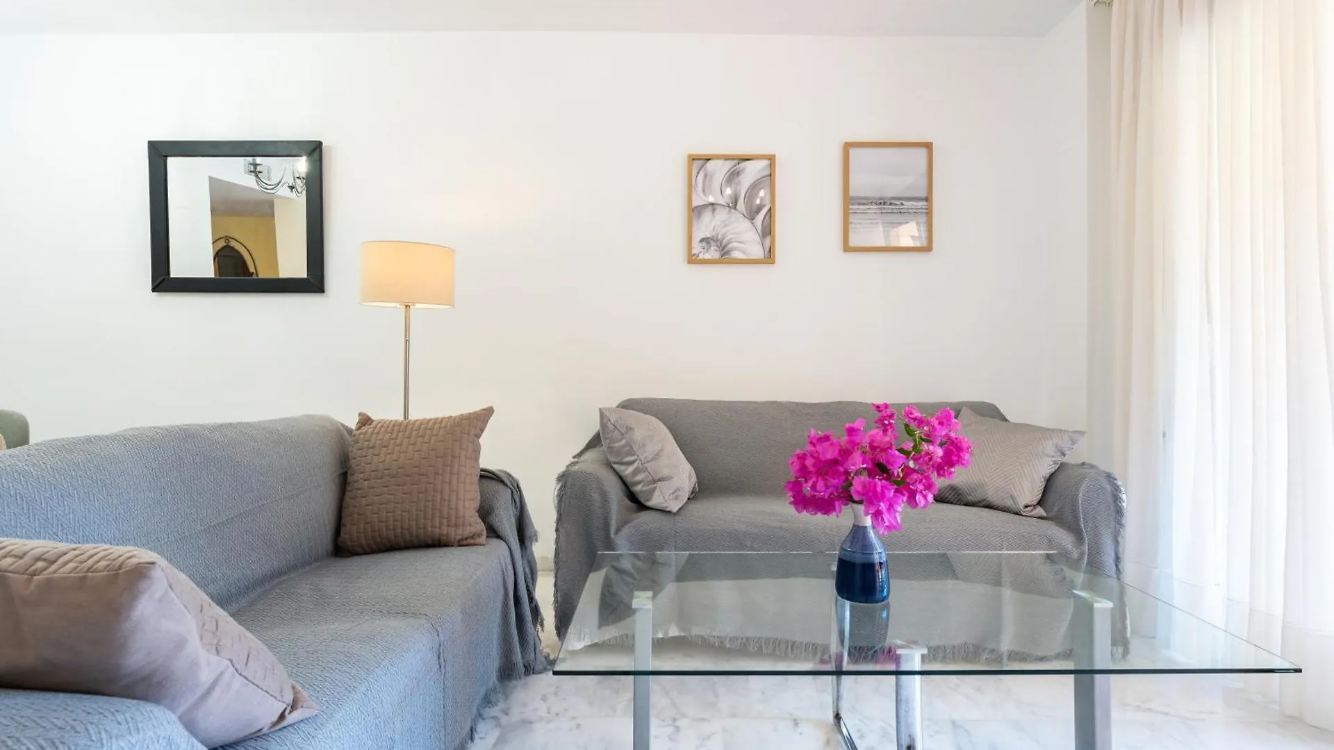 Apartment Laila'S Holilday Home La Cala De Mijas Spain