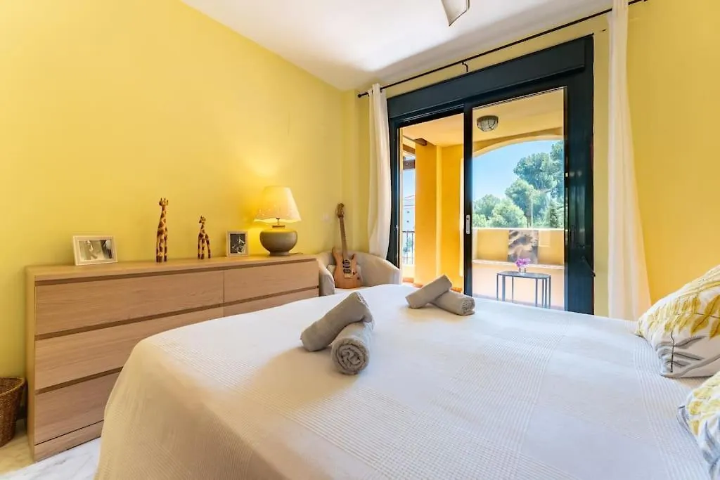 Apartment Laila'S Holilday Home La Cala De Mijas Spain
