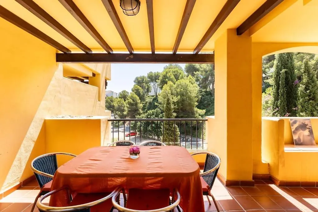 Apartment Laila'S Holilday Home La Cala De Mijas Spain