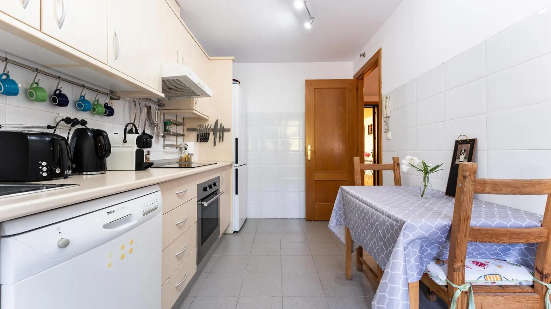 Apartment Laila'S Holilday Home La Cala De Mijas Spain