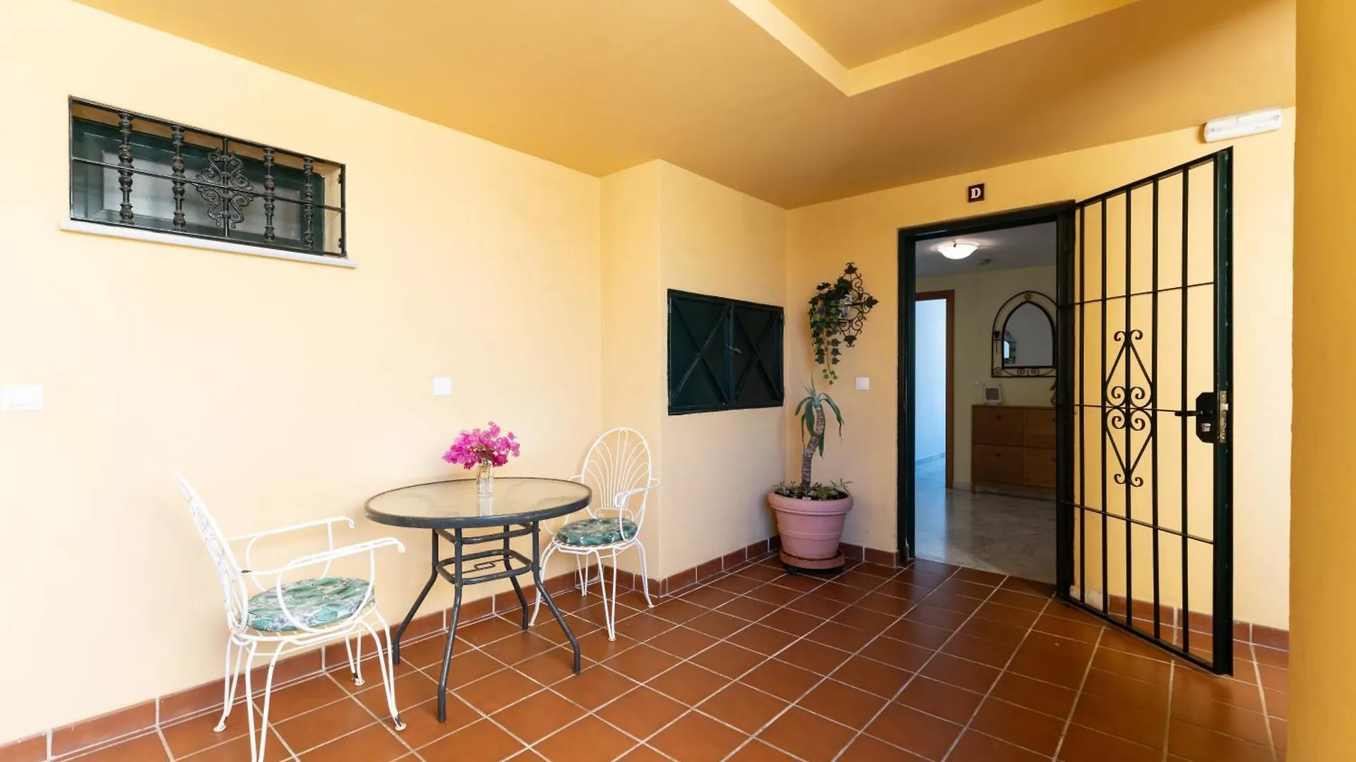 Apartmán Laila'S Holilday Home La Cala De Mijas