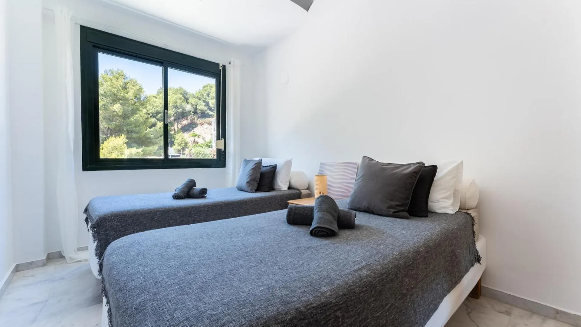 Apartment Laila'S Holilday Home La Cala De Mijas Spain
