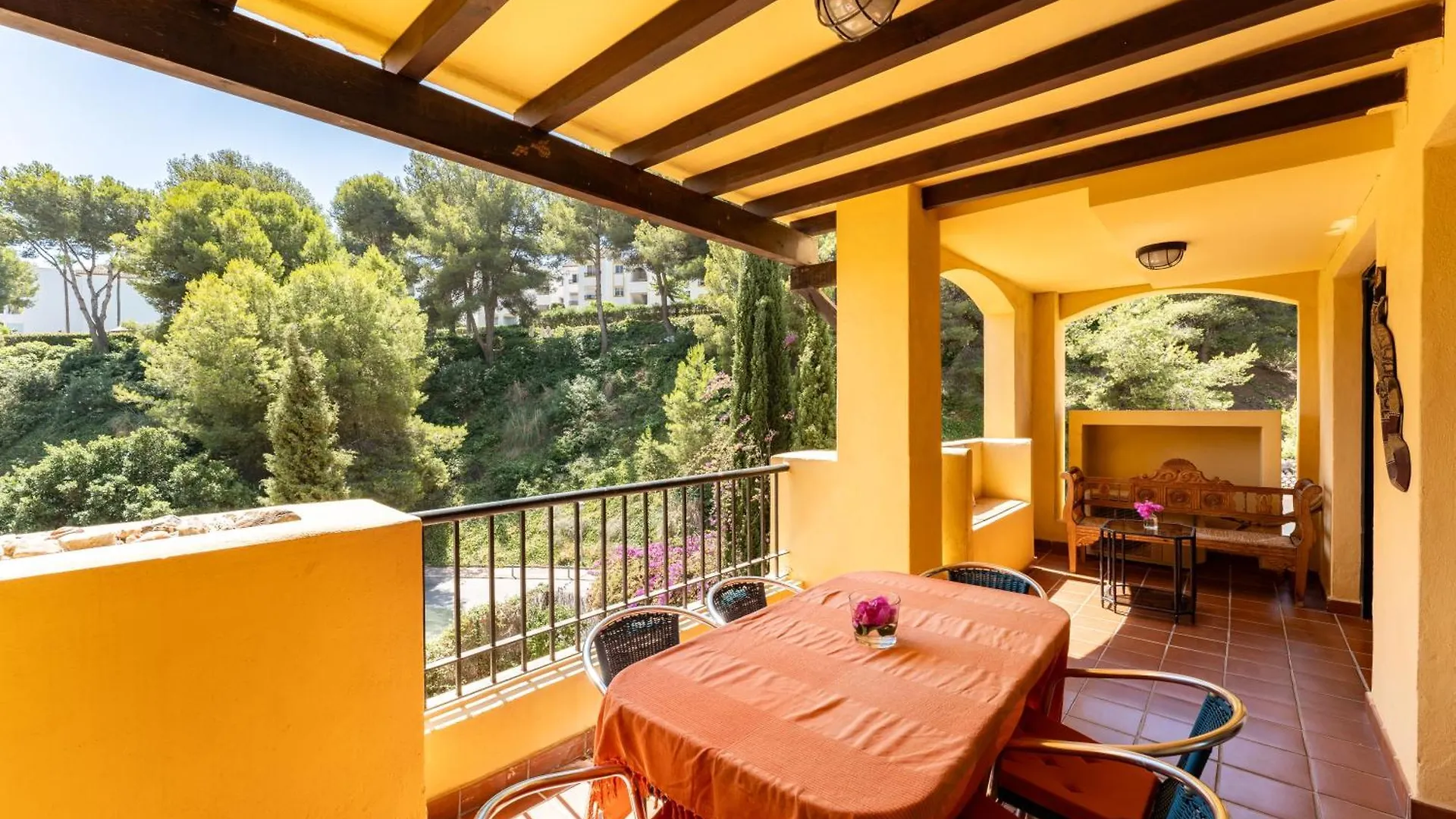 Laila\'S Holilday Home location